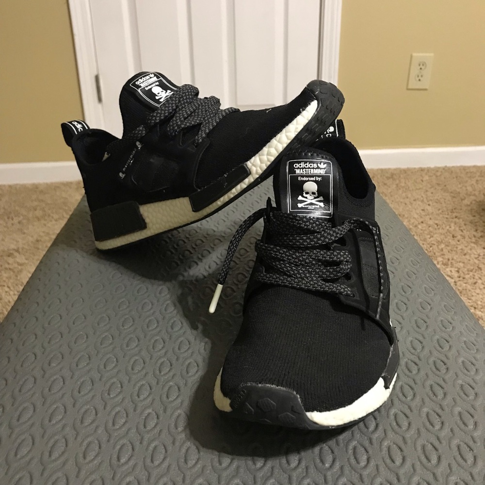 Mastermind NMD’s